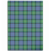 Bowie Ancient Tartan Classic Area Rug